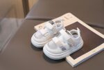 Kids Air Mesh Sandal – SoftStep Summer Comfort Sandals for Boys & Girls - Image 3