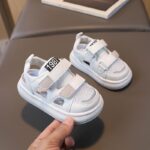Kids Air Mesh Sandal – SoftStep Summer Comfort Sandals for Boys & Girls