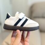 Kids ClassicSport Retro Sneakers