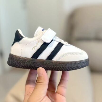 Kids ClassicSport Retro Sneakers