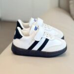 Kids ClassicSport Retro Sneakers - Image 3
