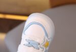 Kids StarGlow LED Sneakers - Image 5