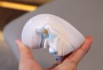 Kids StarGlow LED Sneakers - Image 4