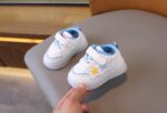 Kids StarGlow LED Sneakers - Image 7