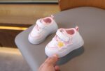 Kids StarGlow LED Sneakers - Image 6