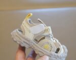 Kids RuggedFlex Bear Sandals - Image 5