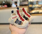 Kids RuggedFlex Bear Sandals - Image 10