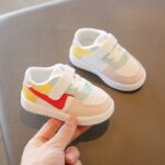 Kids ColorPop Mini Sneakers