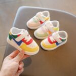 Kids ColorPop Mini Sneakers - Image 2