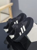 Kids ClassicSport Retro Sneakers - Image 4