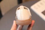 Girls Classic BowCharm Dress Shoes - Image 6