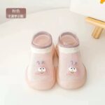 Baby Anti-Slip Sock Shoes for Toddlers - Image 6