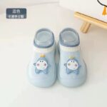 Baby Anti-Slip Sock Shoes for Toddlers - Image 7