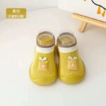 Baby Anti-Slip Sock Shoes for Toddlers - Image 5