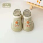 Baby Anti-Slip Sock Shoes for Toddlers - Image 4
