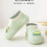 Baby Anti-Slip Sock Shoes for Toddlers - Image 2