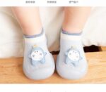 Baby Anti-Slip Sock Shoes for Toddlers - Image 3