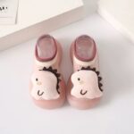 Soft Anti-Slip Baby Shoes for Comfort and Safety - Image 5