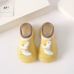 Soft Anti-Slip Baby Shoes for Comfort and Safety - Image 2