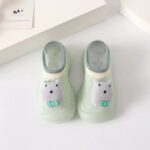 Soft Anti-Slip Baby Shoes for Comfort and Safety - Image 4