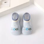 Soft Anti-Slip Baby Shoes for Comfort and Safety - Image 3