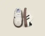 Kids Casual Sneakers Velcro – Soft Sole Children Shoes - Image 5
