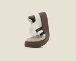 Kids Casual Sneakers Velcro – Soft Sole Children Shoes - Image 7
