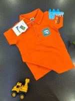 kids dodo brand t shirt