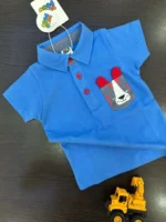 kids dodo brand t shirt - Image 3